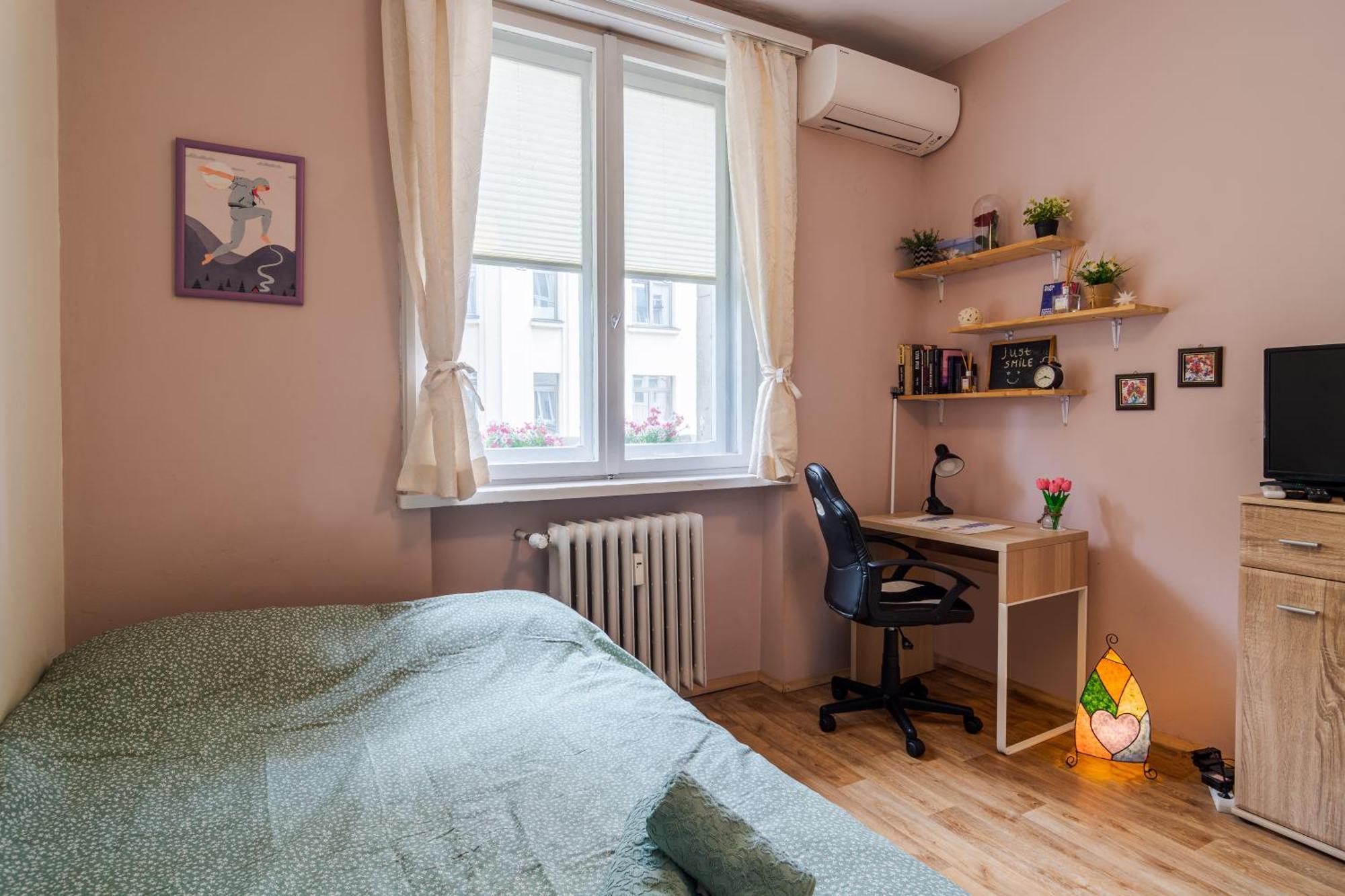 The Top Spot - Cute Little Studio In The Center ソフィア エクステリア 写真